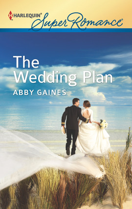Title details for The Wedding Plan by Abby Gaines - Available